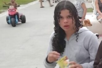 Adolescente de 15 anos desaparece em São Bernardo