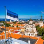 Sto.André é a 1ª cidade no Brasilís a firmar cooperação com Estônia, país mais digital do mundo