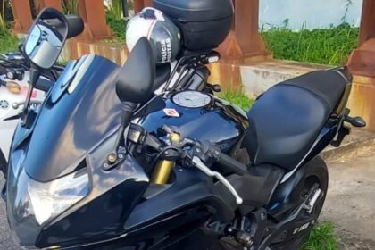 Polícia investiga se motociata em Sto.André teria por objetivo comemorar óbito de GCM