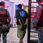 GCM de São Caetano prende em flagrante homem que furtou residência
