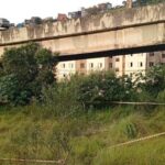Durante patrulhamento na Anchieta, GCM localiza corpo de homem