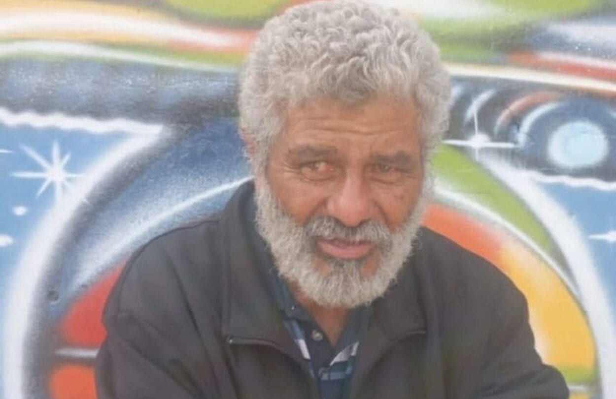 Idoso de Diadema com Alzheimer é localizado na Lapa, após desaparecimento de 4 dias