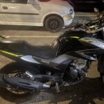 Homem tenta furtar peça de moto em frente à Havan, é contido por vítima e preso pela PM