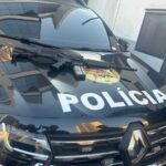 Ação conjunta da Polícia Civil e GCM Mauá prende homem no Jardim Zaíra