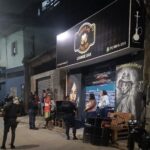 Ação da GCM e PM em adega com barulho resulta na captura de procurado em Mauá.