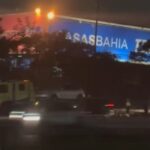 Acidente e excesso de veículos agravam trânsito na Anchieta