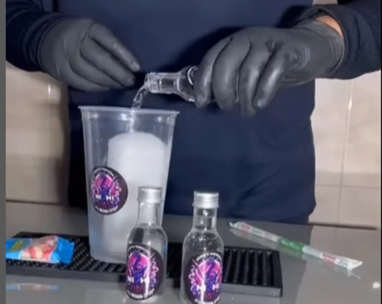 Delivery: Adega e Tabacaria NISHI chega a SBC com bebidas e narguilé direto na sua porta