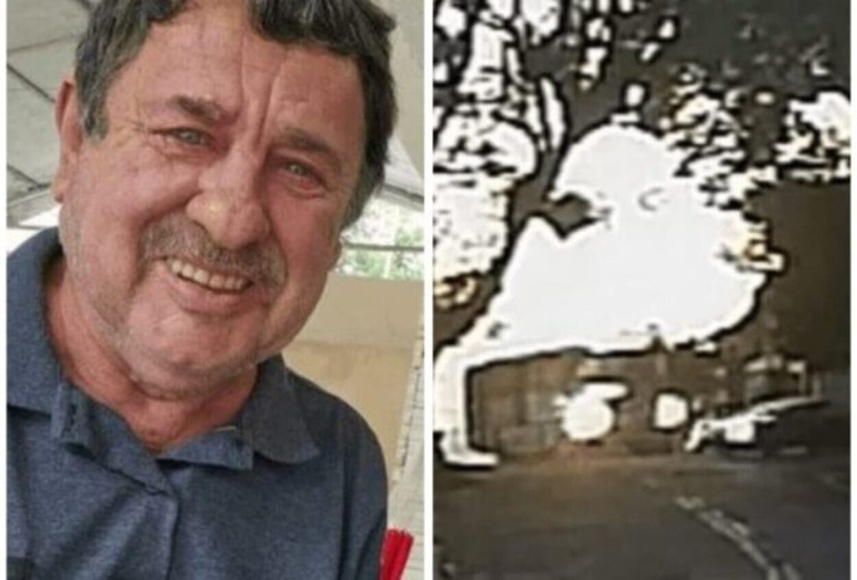 Luís Antônio Previatello, de 74 anos