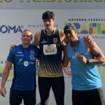 Em casa, equipe de Atletismo de São Bernardo é campeã geral do Troféu São Paulo
