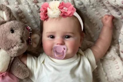 bebê reborn