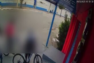 Infratores são apreendidos após tentativa de furto na Av. Goiás com apoio de vereador