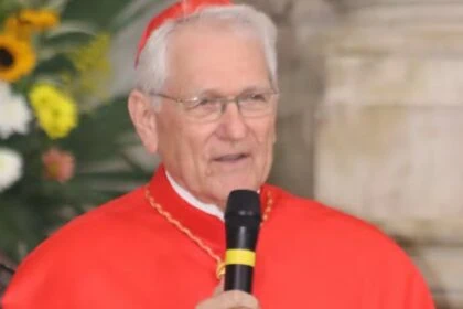 Leonardo Ulrich Steiner, arcebispo de Manaus