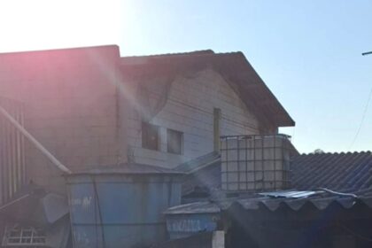 Homem morre após cair de telhado de empresa em São Bernardo