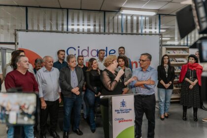 Gestão Marcelo Lima autorizou nesta sexta-feira obras no espaço que preserva memória da cidade
