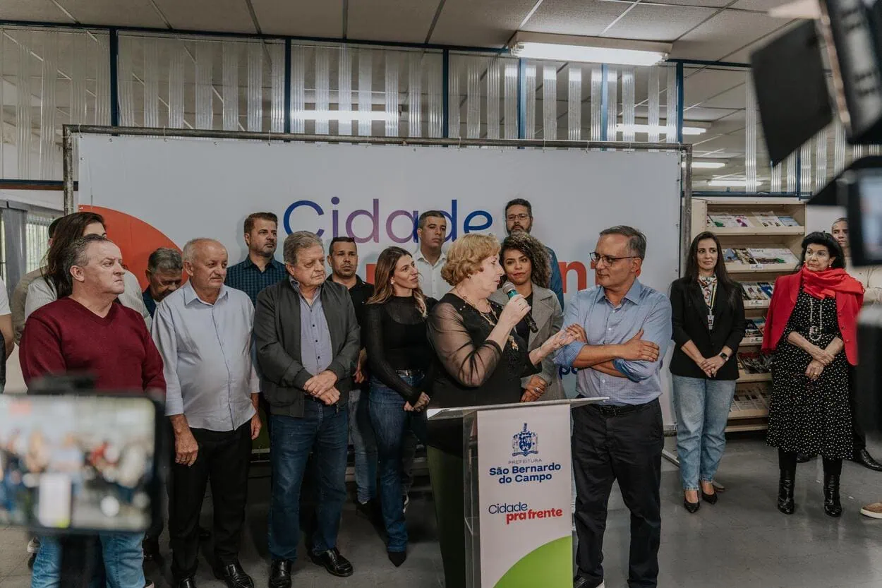 Gestão Marcelo Lima autorizou nesta sexta-feira obras no espaço que preserva memória da cidade