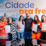 Com mais 4 compras formalizadas, S.Bernardo avança na urbanização do Parque Imigrantes