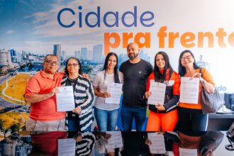 Com mais 4 compras formalizadas, S.Bernardo avança na urbanização do Parque Imigrantes