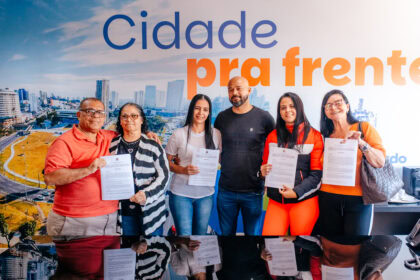 Com mais 4 compras formalizadas, S.Bernardo avança na urbanização do Parque Imigrantes