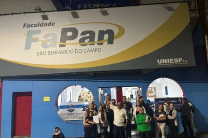 Câmara de São Bernardo e OAB agem em defesa dos alunos da Fapan