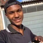 Amigos e familiares homenageiam jovem Gustavo que morreu ao cair de jet ski em São Bernardo.