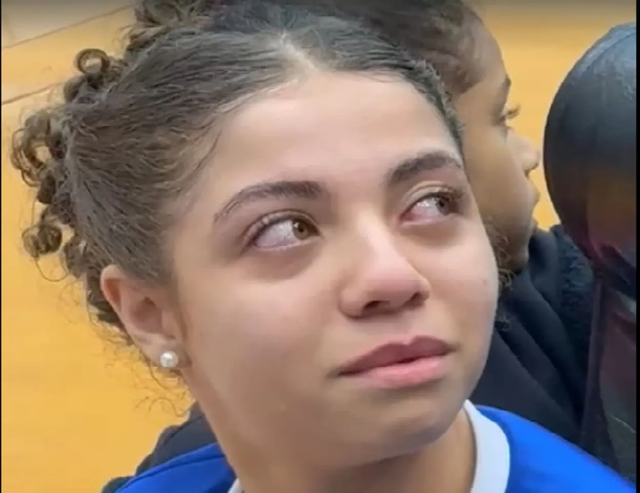Filha de ex-moradora de rua em São Bernardo conquista intercâmbio na Irlanda