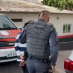 PM prende mulher procurada por furto em São Bernardo