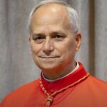 Robert Prevost é o novo Papa e o 1º Norte-Americano a comandar a Igreja Católica