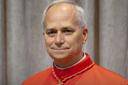 Robert Prevost é o novo Papa e o 1º Norte-Americano a comandar a Igreja Católica