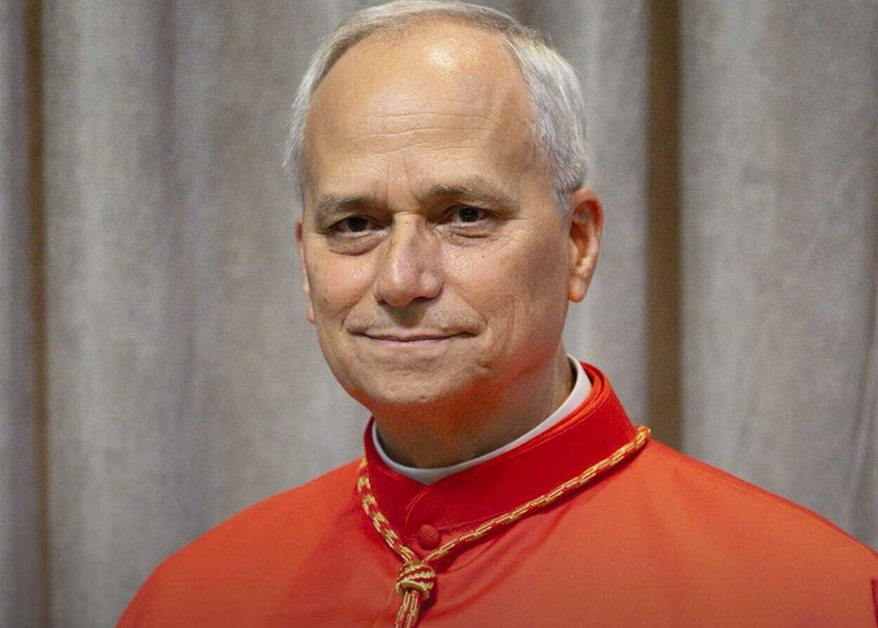 Robert Prevost é o novo Papa e o 1º Norte-Americano a comandar a Igreja Católica