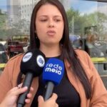 Nora diz que idoso atropelado e morto em Santo André unia a família