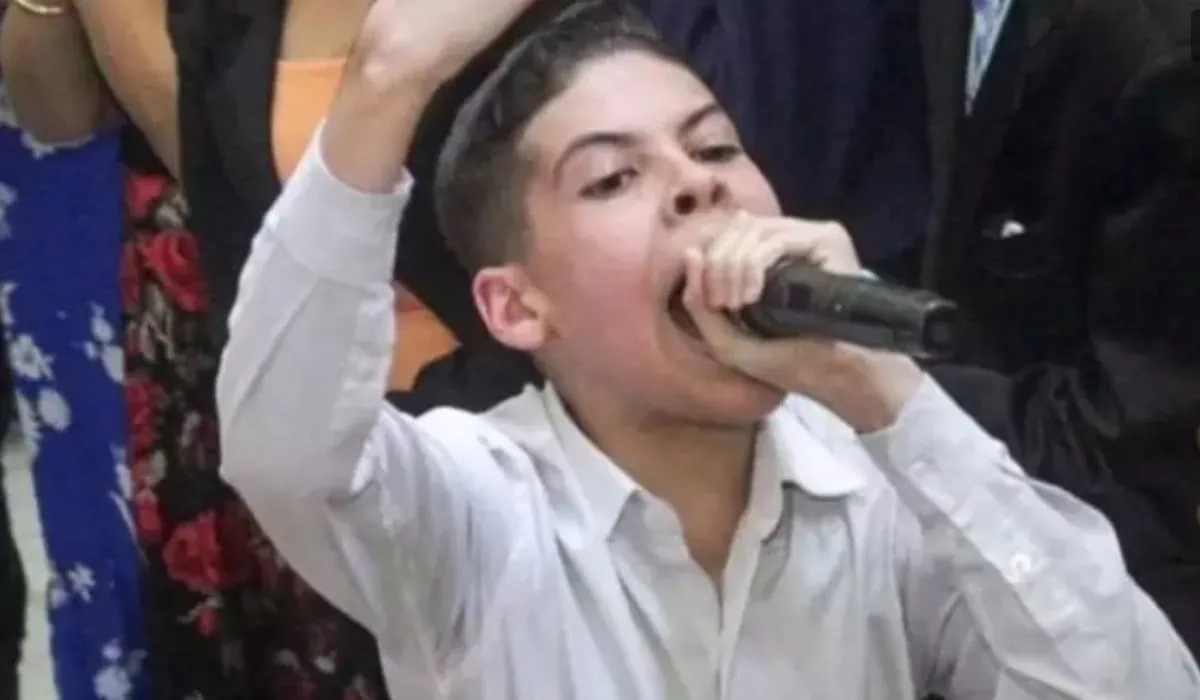 pastor mirim Miguel