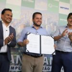 Santo André  é o primeiro do ABC e o segundo do estado a assinar Acordo de Cooperação Técnica com a Cetesb