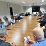 Prefeito de Diadema protocola LDO, REFIS e proposta de regulamentação da dívida ativa na Câmara