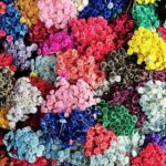 Mercado de Flores da Craisa é opção para compra do Dia das Mães