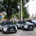 São Caetano registra queda de 71% de roubos de veículos em março