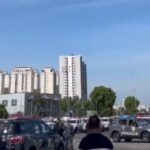 Operação Força Total em São Bernardo combate a criminalidade: a Rota está nas ruas