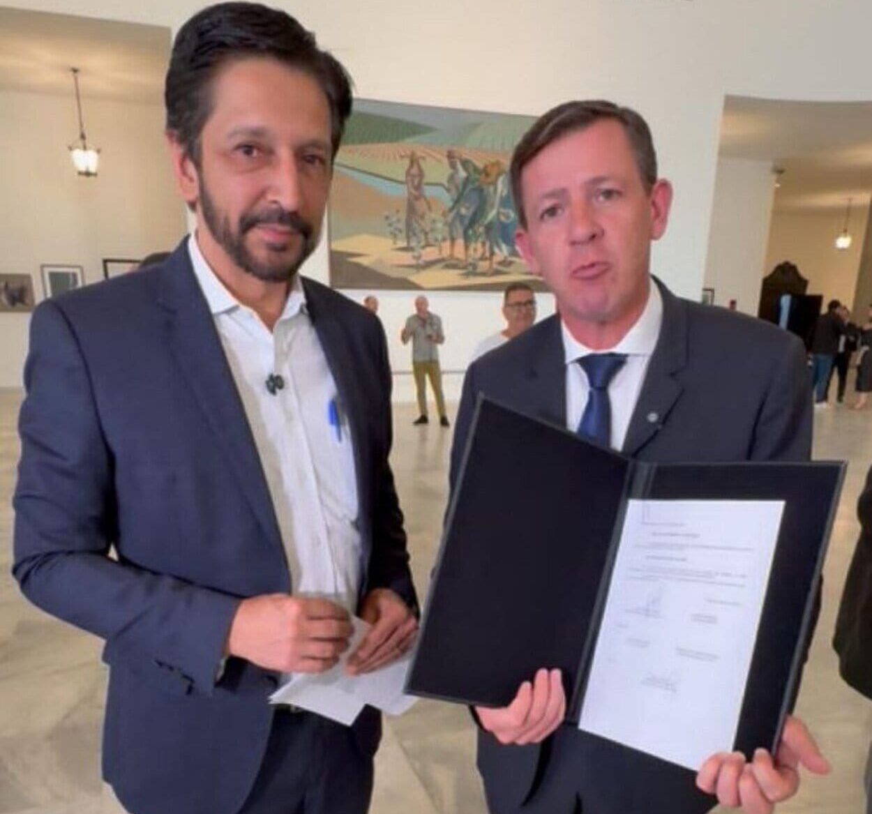 GCM passa a fiscalizar veículos irregulares no trânsito de São Paulo