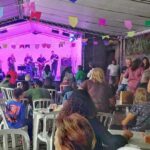 Festa da Padroeira movimenta Ribeirão Pires com programação religiosa e cultural até 13 de maio