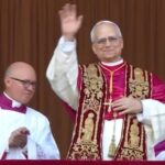 Sino da matriz de São Bernardo tocam em homenagem ao novo Papa