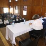 Fórum Paranapiacaba debate a candidatura da vila ferroviária como patrimônio mundial