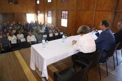Fórum Paranapiacaba debate a candidatura da vila ferroviária como patrimônio mundial