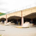Obras no módulo 2 do Terminal Nicolau Delic, em São Caetano, têm revitalização do subsolo como prioridade
