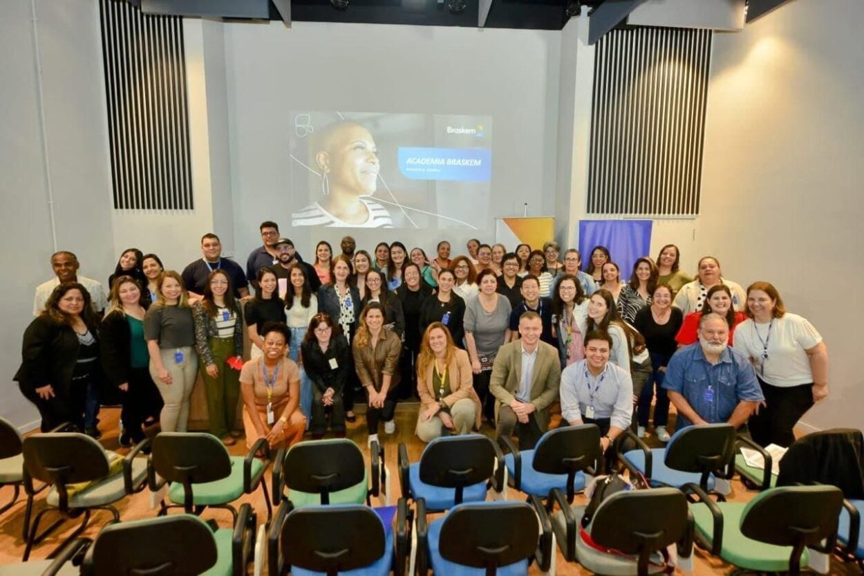 Braskem lança programa de capacitação para fortalecer pequenos negócios no ABCD