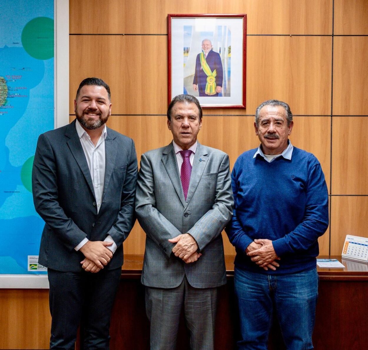 Ministério do Trabalho libera R$ 1 milhão para impulsionar a empregabilidade em Mauá
