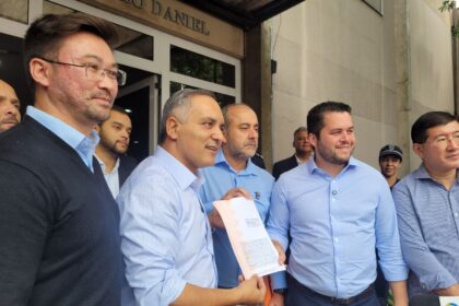 GCMs do ABCD terão ações conjuntas e poderão avançar divisas em ocorrências