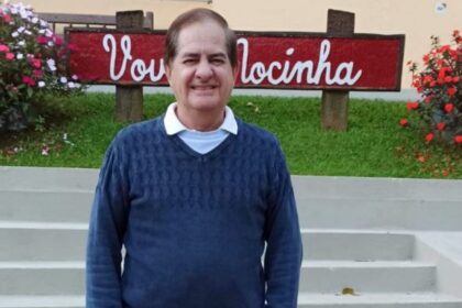 Perdi tudo, empreendi e venci!”, afirma proprietário da Vovó Mocinha