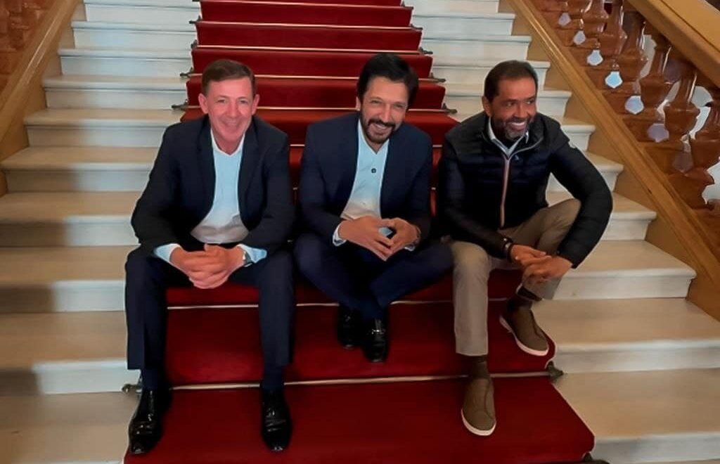 Virada Cultural 2025 terá segurança reforçada com 10 mil agentes e proteção do Smart Sampa