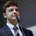 Thiago Auricchio é reconduzido às comissões de Justiça e Defesa do Consumidor da Alesp