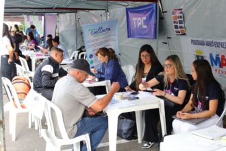 Mauá promove nesta semana o maior Feirão do Emprego da história