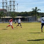 Campeonato Amador de Futebol de São Caetano tem média de três gols por partida na primeira rodada
